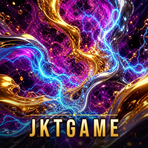 jktgame Masuk