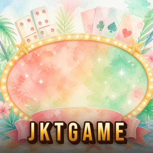 jktgamess.com Tangkapan Layar - APK Resmi