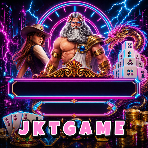 jktgamess.com Preview - Resmi Unduh